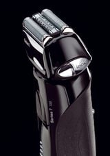 Series 7 Electric Foil Shaver Black